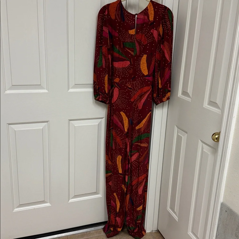 Farm Rio jumpsuit - Picture 5 of 5